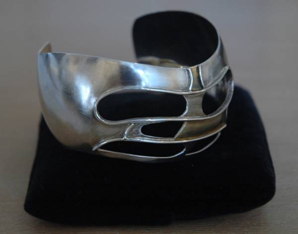 - a by Paula Bolton, measuring 3 x 17 cm (H x W) £198